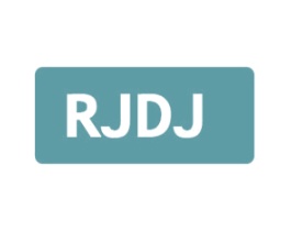 RJDJ 商标图样