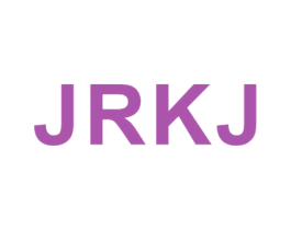 JRKJ 商标图样