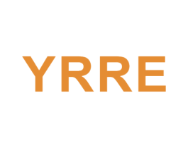 YRRE 商标图样