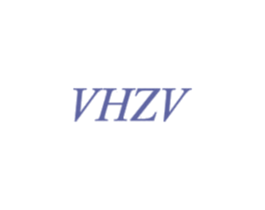 VHZV 商标图样
