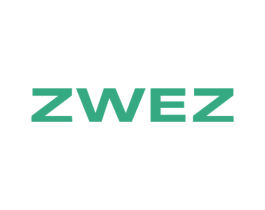 ZWEZ 商标图样