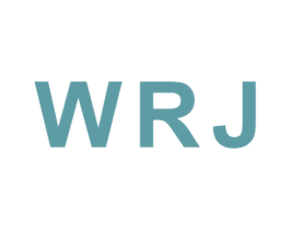 WRJ 商标图样