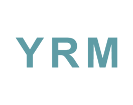 YRM 商标图样