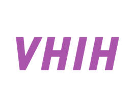 VHIH 商标图样