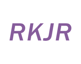 RKJR 商标图样