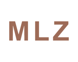 MLZ 商标图样
