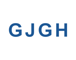 GJGH 商标图样