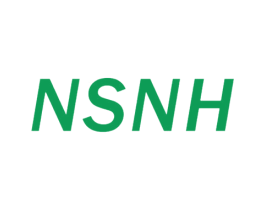 NSNH 商标图样