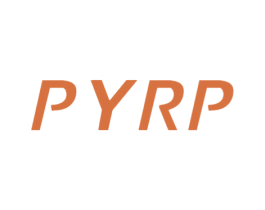 PYRP 商标图样