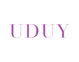 UDUY 商标图样