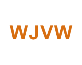 WJVW 商标图样