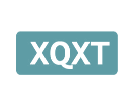 XQXT 商标图样