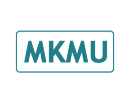 MKMU 商标图样