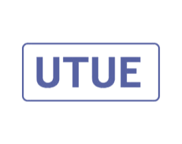 UTUE 商标图样