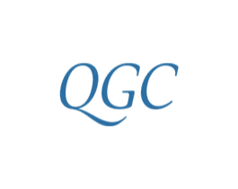 QGC 商标图样