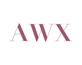 AWX 商标图样