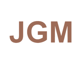 JGM 商标图样