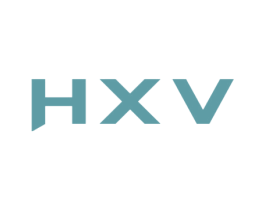 HXV 商标图样