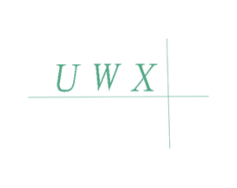 UWX 商标图样