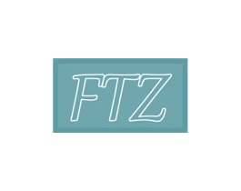 FTZ 商标图样