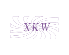 XKW 商标图样