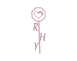 RHY 商标图样