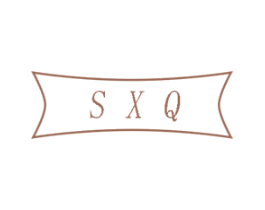 SXQ 商标图样