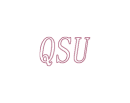 QSU 商标图样