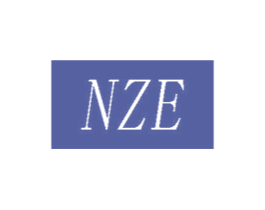 NZE 商标图样