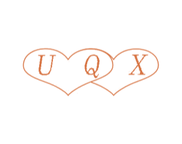 UQX 商标图样