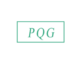 PQG 商标图样