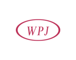 WPJ 商标图样