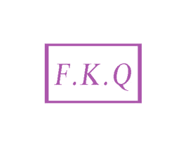 F.K.Q 商标图样