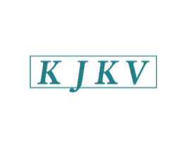 KJKV 商标图样