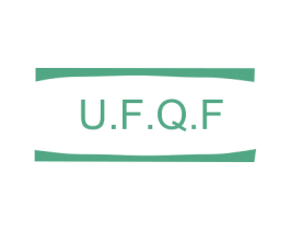 U.F.Q.F 商标图样