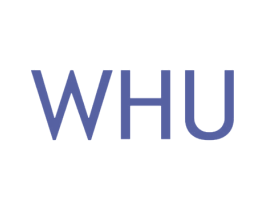 WHU 商标图样