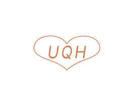 UQH 商标图样