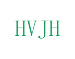 HVJH 商标图样