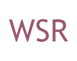 WSR 商标图样