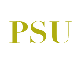 PSU 商标图样