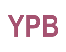 YPB 商标图样