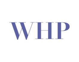 WHP 商标图样