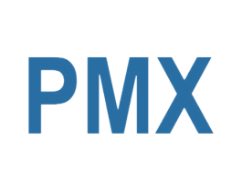 PMX 商标图样