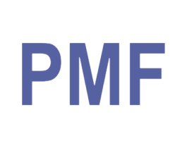 PMF 商标图样