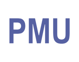 PMU 商标图样