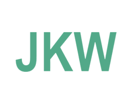JKW 商标图样