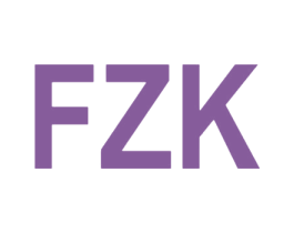 FZK 商标图样