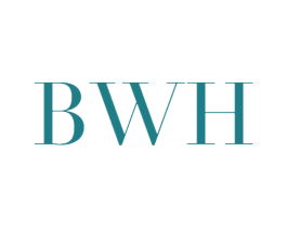 BWH 商标图样