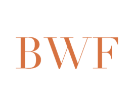 BWF 商标图样