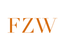FZW 商标图样